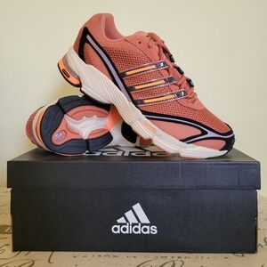 Adidas Supernova Cushion Men's sz 10